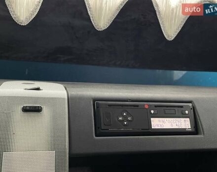 Білий МАН 18.430, об'ємом двигуна 0 л та пробігом 300 тис. км за 12500 $, фото 16 на Automoto.ua