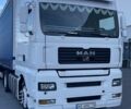 Білий МАН 18.430, об'ємом двигуна 0 л та пробігом 300 тис. км за 12500 $, фото 1 на Automoto.ua