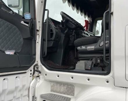 Білий МАН 18.430, об'ємом двигуна 0 л та пробігом 300 тис. км за 11500 $, фото 5 на Automoto.ua