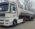 Белый МАН 18.430, объемом двигателя 10.52 л и пробегом 250 тыс. км за 9000 $, фото 1 на Automoto.ua