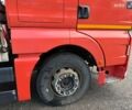 Красный МАН 18.430, объемом двигателя 10.52 л и пробегом 620 тыс. км за 20000 $, фото 12 на Automoto.ua