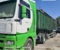 МАН 18.430, объемом двигателя 10.5 л и пробегом 35 тыс. км за 23300 $, фото 1 на Automoto.ua