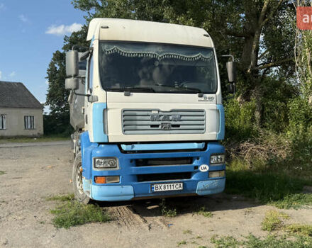 МАН 18.430, об'ємом двигуна 0 л та пробігом 1000 тис. км за 24000 $, фото 1 на Automoto.ua