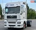 МАН 18.430, объемом двигателя 10.5 л и пробегом 2 тыс. км за 7500 $, фото 8 на Automoto.ua