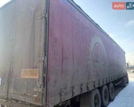 МАН 18.430, об'ємом двигуна 10.5 л та пробігом 1 тис. км за 10500 $, фото 7 на Automoto.ua