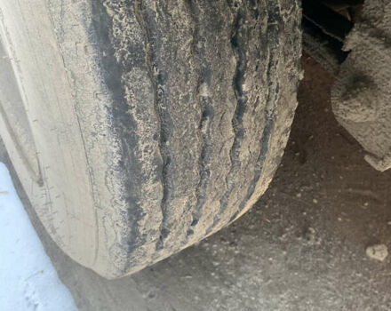 МАН 18.430, об'ємом двигуна 10.5 л та пробігом 1 тис. км за 10500 $, фото 4 на Automoto.ua