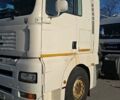 МАН 18.430, объемом двигателя 10.52 л и пробегом 2 тыс. км за 7300 $, фото 1 на Automoto.ua