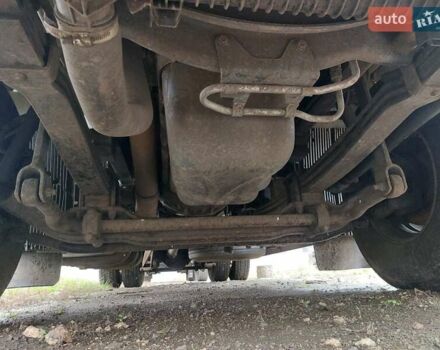 Синій МАН 18.430, об'ємом двигуна 10.52 л та пробігом 800 тис. км за 18700 $, фото 24 на Automoto.ua