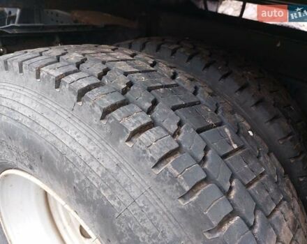 Синій МАН 18.430, об'ємом двигуна 10.52 л та пробігом 800 тис. км за 18700 $, фото 5 на Automoto.ua