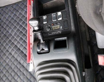 Синій МАН 18.430, об'ємом двигуна 10.52 л та пробігом 800 тис. км за 18700 $, фото 30 на Automoto.ua