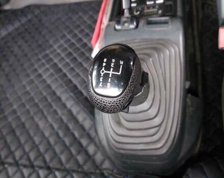 Синій МАН 18.430, об'ємом двигуна 10.52 л та пробігом 800 тис. км за 18700 $, фото 29 на Automoto.ua