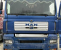 Синий МАН 18.430, объемом двигателя 0 л и пробегом 862 тыс. км за 7500 $, фото 1 на Automoto.ua