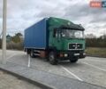 Зеленый МАН 18.430, объемом двигателя 12.5 л и пробегом 300 тыс. км за 8800 $, фото 1 на Automoto.ua