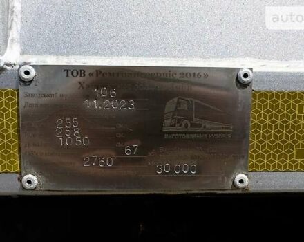 Зеленый МАН 18.430, объемом двигателя 12.42 л и пробегом 507 тыс. км за 70000 $, фото 14 на Automoto.ua