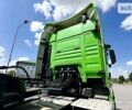Зеленый МАН 18.430, объемом двигателя 12.42 л и пробегом 507 тыс. км за 70000 $, фото 20 на Automoto.ua