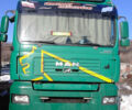 Зеленый МАН 18.430, объемом двигателя 10.52 л и пробегом 1 тыс. км за 5000 $, фото 6 на Automoto.ua