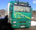 Зеленый МАН 18.430, объемом двигателя 10.52 л и пробегом 1 тыс. км за 5000 $, фото 3 на Automoto.ua
