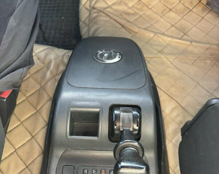 Білий МАН 18.440, об'ємом двигуна 10.5 л та пробігом 1 тис. км за 17500 $, фото 6 на Automoto.ua