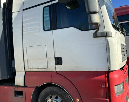 Білий МАН 18.440, об'ємом двигуна 10.5 л та пробігом 1 тис. км за 17500 $, фото 1 на Automoto.ua