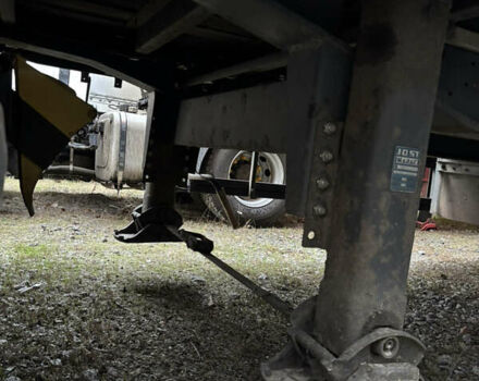 Білий МАН 18.440, об'ємом двигуна 10.5 л та пробігом 1 тис. км за 17500 $, фото 12 на Automoto.ua