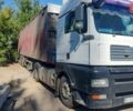 Белый МАН 18.440, объемом двигателя 12.4 л и пробегом 1 тыс. км за 17000 $, фото 1 на Automoto.ua