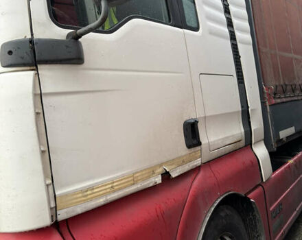 Білий МАН 18.440, об'ємом двигуна 10.5 л та пробігом 1 тис. км за 17500 $, фото 2 на Automoto.ua