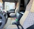 Белый МАН 18.440, объемом двигателя 12.42 л и пробегом 1000 тыс. км за 18000 $, фото 17 на Automoto.ua