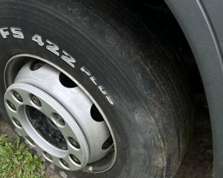 Білий МАН 18.440, об'ємом двигуна 0 л та пробігом 10 тис. км за 8500 $, фото 5 на Automoto.ua