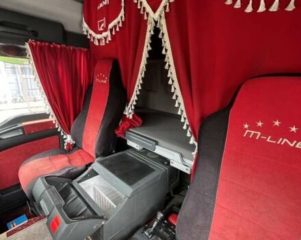 Білий МАН 18.440, об'ємом двигуна 0 л та пробігом 10 тис. км за 8500 $, фото 4 на Automoto.ua