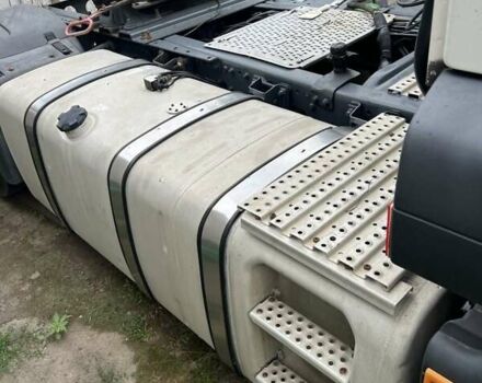 Білий МАН 18.440, об'ємом двигуна 0 л та пробігом 10 тис. км за 8500 $, фото 1 на Automoto.ua