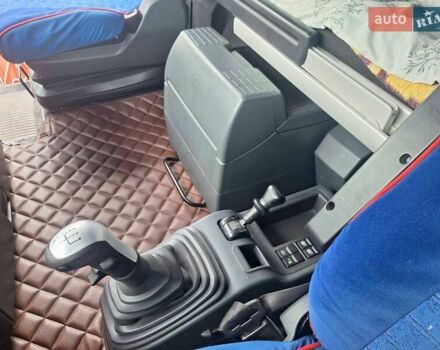 Белый МАН 18.440, объемом двигателя 0 л и пробегом 1000 тыс. км за 16200 $, фото 7 на Automoto.ua