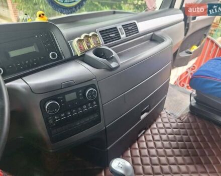 Белый МАН 18.440, объемом двигателя 0 л и пробегом 1000 тыс. км за 16200 $, фото 6 на Automoto.ua