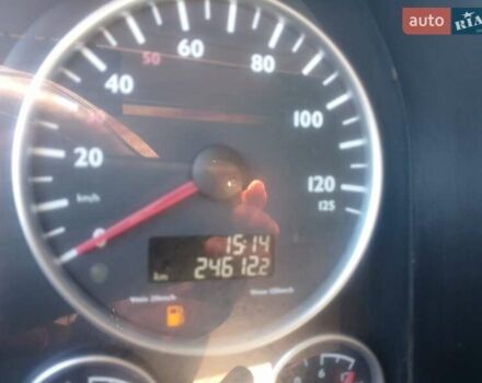 Белый МАН 18.440, объемом двигателя 0 л и пробегом 230 тыс. км за 18000 $, фото 17 на Automoto.ua