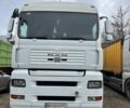 Білий МАН 18.440, об'ємом двигуна 10.6 л та пробігом 200 тис. км за 21000 $, фото 1 на Automoto.ua
