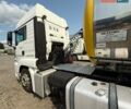 Белый МАН 18.440, объемом двигателя 0 л и пробегом 800 тыс. км за 16000 $, фото 6 на Automoto.ua