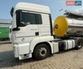 Белый МАН 18.440, объемом двигателя 0 л и пробегом 800 тыс. км за 16000 $, фото 1 на Automoto.ua