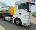 Белый МАН 18.440, объемом двигателя 0 л и пробегом 800 тыс. км за 16000 $, фото 4 на Automoto.ua