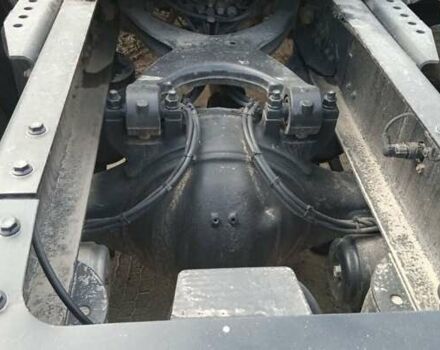 Білий МАН 18.440, об'ємом двигуна 10.5 л та пробігом 902 тис. км за 19700 $, фото 7 на Automoto.ua