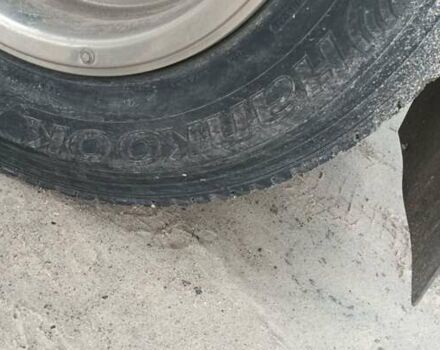 Білий МАН 18.440, об'ємом двигуна 10.5 л та пробігом 902 тис. км за 19700 $, фото 8 на Automoto.ua