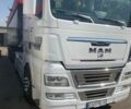 Білий МАН 18.440, об'ємом двигуна 10.5 л та пробігом 1 тис. км за 35000 $, фото 1 на Automoto.ua