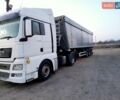 Белый МАН 18.440, объемом двигателя 0 л и пробегом 950 тыс. км за 55000 $, фото 1 на Automoto.ua