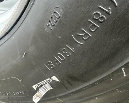 МАН 18.440 2006 в Тячеве на Automoto.ua Белый МАН 18.440, объемом двигателя 10.5 л и пробегом 975 тыс. км за 22000 $, фото 15 на Automoto.ua