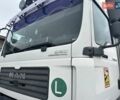 МАН 18.440 2006 в Тячеве на Automoto.ua Белый МАН 18.440, объемом двигателя 10.5 л и пробегом 975 тыс. км за 22000 $, фото 6 на Automoto.ua