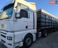 Белый МАН 18.440, объемом двигателя 10.5 л и пробегом 250 тыс. км за 12900 $, фото 1 на Automoto.ua