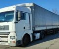 Белый МАН 18.440, объемом двигателя 10.5 л и пробегом 386 тыс. км за 8500 $, фото 2 на Automoto.ua