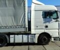 Белый МАН 18.440, объемом двигателя 10.5 л и пробегом 386 тыс. км за 8500 $, фото 4 на Automoto.ua
