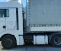 Белый МАН 18.440, объемом двигателя 10.5 л и пробегом 386 тыс. км за 8500 $, фото 3 на Automoto.ua