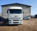 Белый МАН 18.440, объемом двигателя 10.5 л и пробегом 4 тыс. км за 10000 $, фото 1 на Automoto.ua