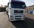 Белый МАН 18.440, объемом двигателя 10.5 л и пробегом 1 тыс. км за 10500 $, фото 1 на Automoto.ua