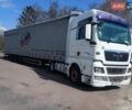 Білий МАН 18.440, об'ємом двигуна 10.5 л та пробігом 2 тис. км за 10700 $, фото 1 на Automoto.ua